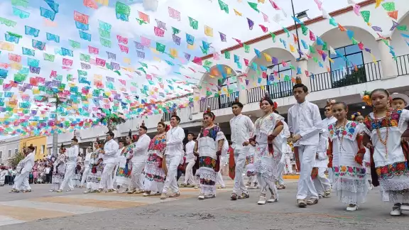 Autoridades municipales y pobladores visitarán las casas de los diputados de la Feria de Reyes