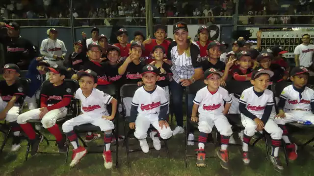 Se inaugura la Liga Meridana Invernal de Beisbol 2024-2025, contará con seis franelas.