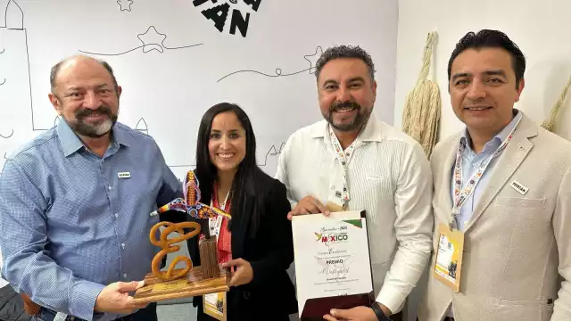 Valladolid se posiciona como la Capital Gastronómica de Yucatán y de México