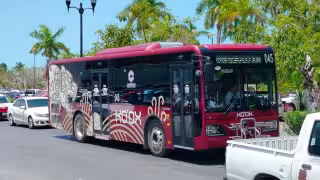 Habitantes del norte de Campeche exigen ruta directa sin transbordo