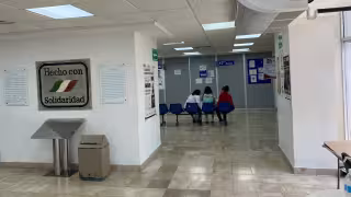 Paciente con leucemia pide ayuda urgente al Issste