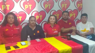 Diputada del PT denuncia retraso en financiamiento de mil millones en Campeche