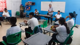 Vacaciones de Semana Santa terminan y este será el siguiente día sin clases en Yucatán