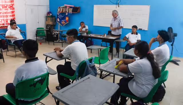 Aún habrá más días sin clases en Yucatán