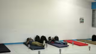Esta semana Protección Civil seguirá revisando sitios de resguardo