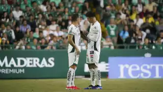 Andrés Guardado y James Rodríguez, los capitanes de la Fiera