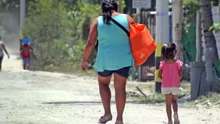 Según las autoridades, en el 2025 se registraron 482 denuncias por violación y 739 de abusos sexuales, lo que representa un aumento del 17% respecto al 2024