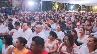 Habrá más de 500 parejas en las bodas en Xmatkuil