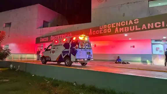 El fallecimiento del pastor y su hijo fue causado por dos sujetos en sus motociclistas El fallecimiento del pastor y su hijo fue causado por dos sujetos en sus motociclistas