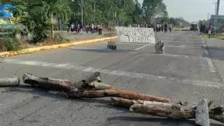 Ejidatarios de Nueva Israel esperan una respuesta del SICT