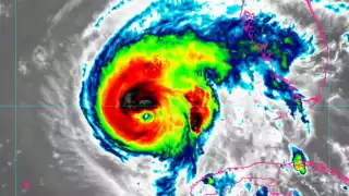   Temporada de Huracanes 2025: ¿Cuántos de categoría 3 a 5 amenazarían a Yucatán? Conoce la lista completa  