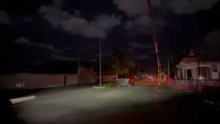 La CFE no ha dado respuesta a los apagones en Chetumal