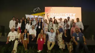 Proyectan a Mérida para ser sede del ‘Smart City Expo Latam Congress’ en 2025