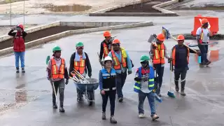 Yucatán se encuentra en la octava posición en obreros registrados ante el IMSS