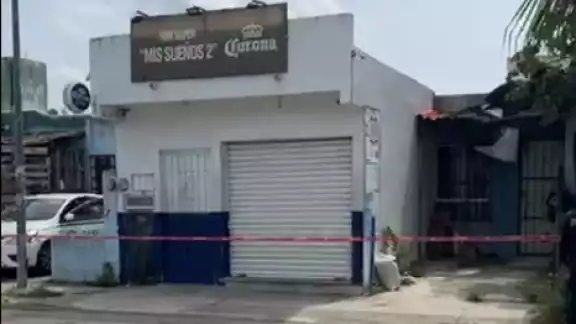 Segundo atentado en la zona Segundo atentado en la zona