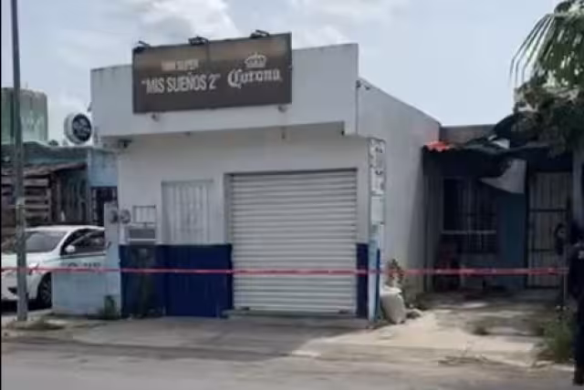 Segundo atentado en la zona