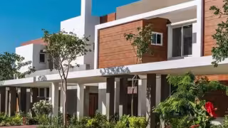 Inseguridad alcanza la exclusiva privada Altozano; delincuentes entran a una vivienda