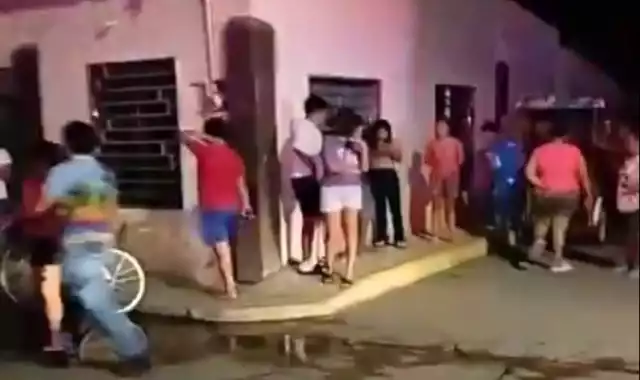 Autoridades investigan fallecimiento de joven mujer en Palizada