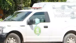 Hombre apuñala a su compañero de trabajo dentro de su casa en Chetumal