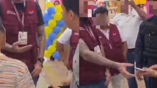 Tras agotarse la venta de boletos, en redes sociales varios ciudadano comenzaron a venderlos