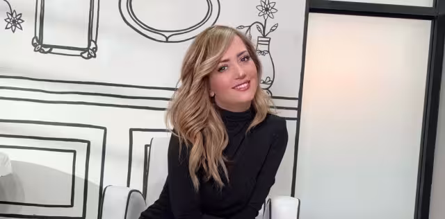 Legarreta mostró su apoyo a Gala