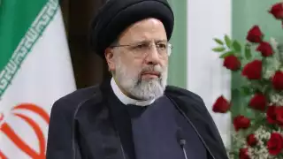 Irán confirma la muerte del presidente, Ebrahim Raisi