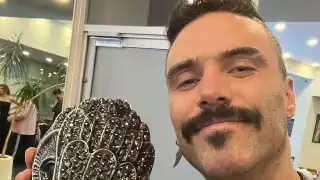 Los realitie han quedo en el pasado a pesar de que hace unos meses se proclamó ganador de la Isla