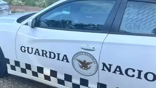 Denuncian asalto  por falsos oficiales de la Guardia Nacional en la vía México-Puebla