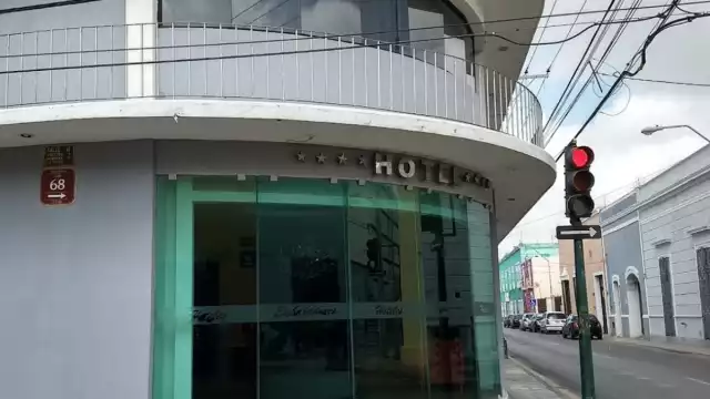 La causa de muerte sería por una condición patológica