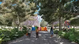 ¿Cuándo se inaugurará la Plaza Grande de Mérida tras su remodelación?