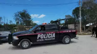 Por el momento no se ha confirmado detenidos