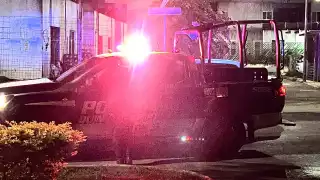 El hombre recibió alrededor de cinco balazos