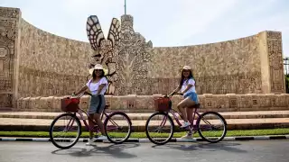   Cinco actividades para hacer un domingo en Mérida con poco presupuesto  