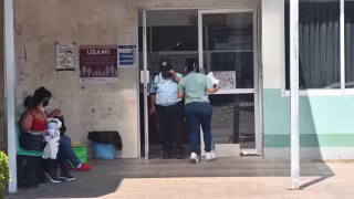 Acusan que en Camepche niegan a mujeres practicarse aborto