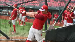 Los diablos entrarán en acción este sábado