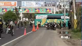 República Checa y su autobus