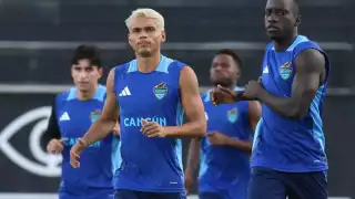 Club Atlético La Paz y Las Iguanas competirán en el estadio ‘Guaycura’