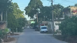 Los quejosos aseguraron que se les echaron a perder alimentos que necesitaban refrigeración