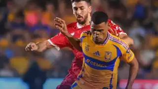 Las acciones del partido