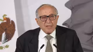 David Kershenobich pide atención inmediata ante síntomas de golpe de calor