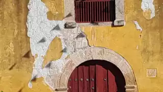 Feligreses buscan evitar que sucede lo mismo que en la parroquia de San Luis Obispo.