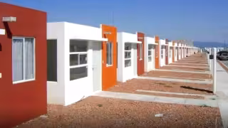 350 viviendas autorizadas en primera etapa del programa en Cozumel