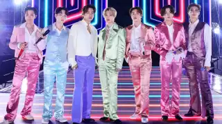 BTS en México 2026: El sueño ARMY hecho realidad
