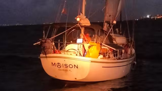 No se reportaron personas lesionadas