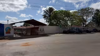 Alumnos en Hopelchén llevan seis meses sin maestro de química en secundaria “Dr. Luis Álvarez Buela”