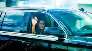 La presidenta destacará lo que ha realizado en cada estado, lo que incluye avances en programas del Bienestar