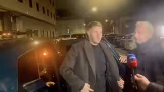 Santi ya está en Milán para cerrar los últimos detalles