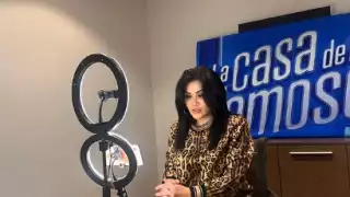 ¿Qué dijo Gomita sobre Wendy y Nicola en La Casa de los Famosos?