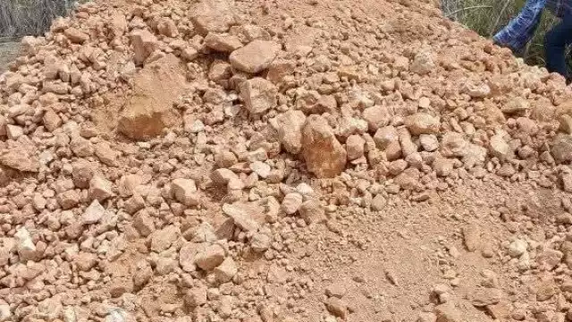 La intervención en este corredor natural podría disminuir o incluso bloquear el flujo de agua