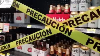 Se prohibirá la venta de alcohol este 1 de junio en Yucatán